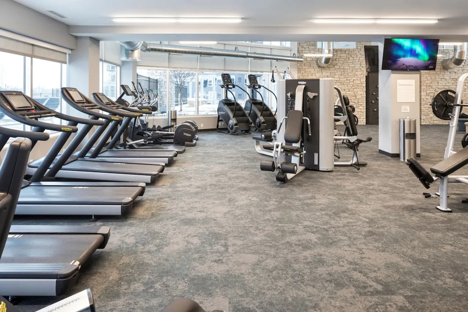 AC Hotel Minneapolis West End