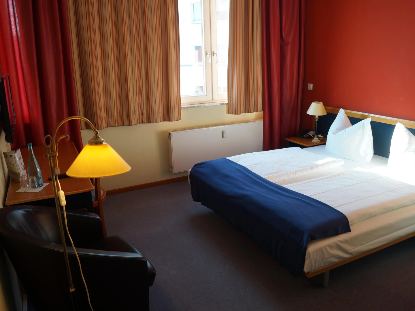 H24 Hoteltow