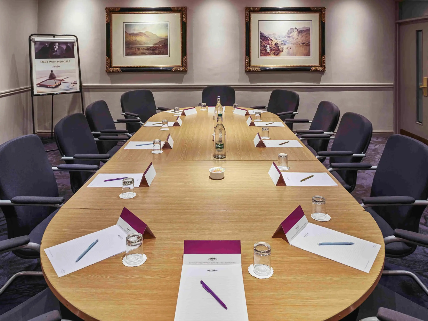 Mercure Inverness Hotel