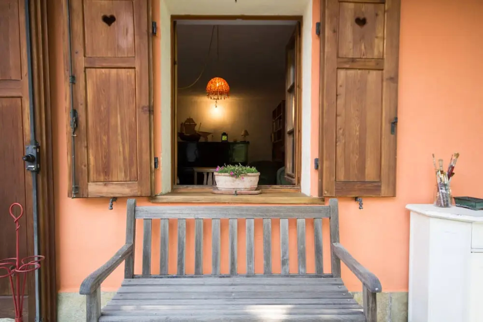B&B Cascina Moneia
