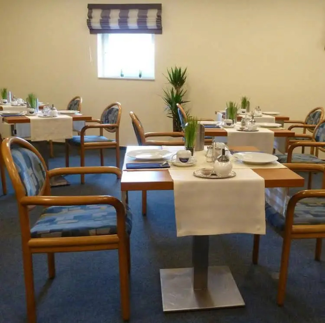 Hotel-Restaurant Goldenstedt