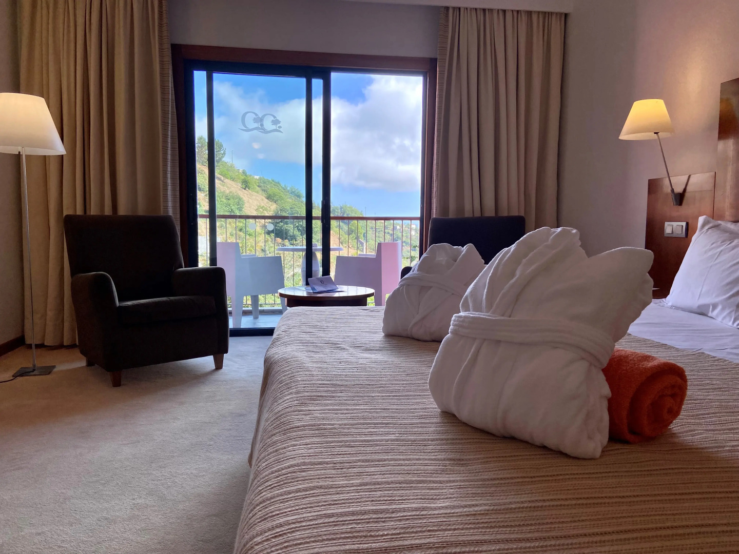 BIO Hotel - Hotel Quinta da Serra