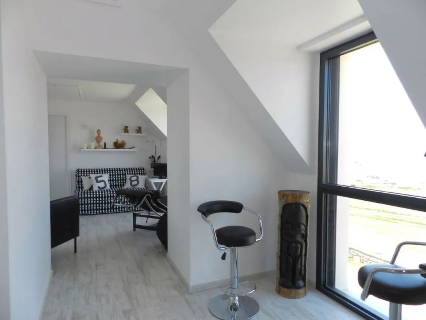 House Le Menez Sehestedt