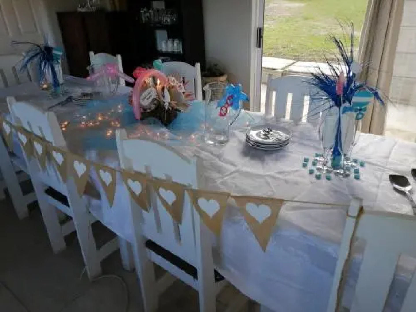 Swartberg Guest House