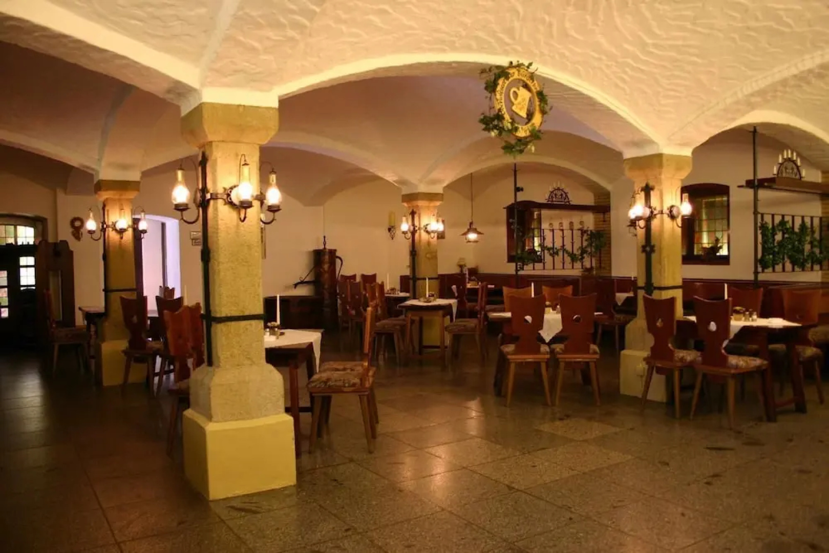 Zum Alten Brauhaus