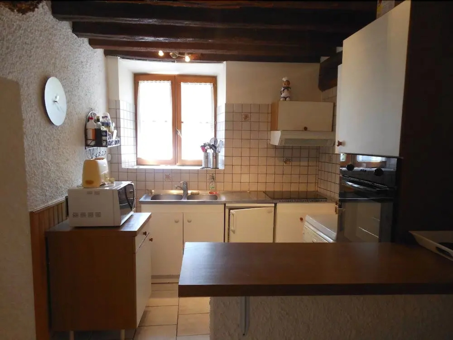 Gites De La Fontaine Gargot