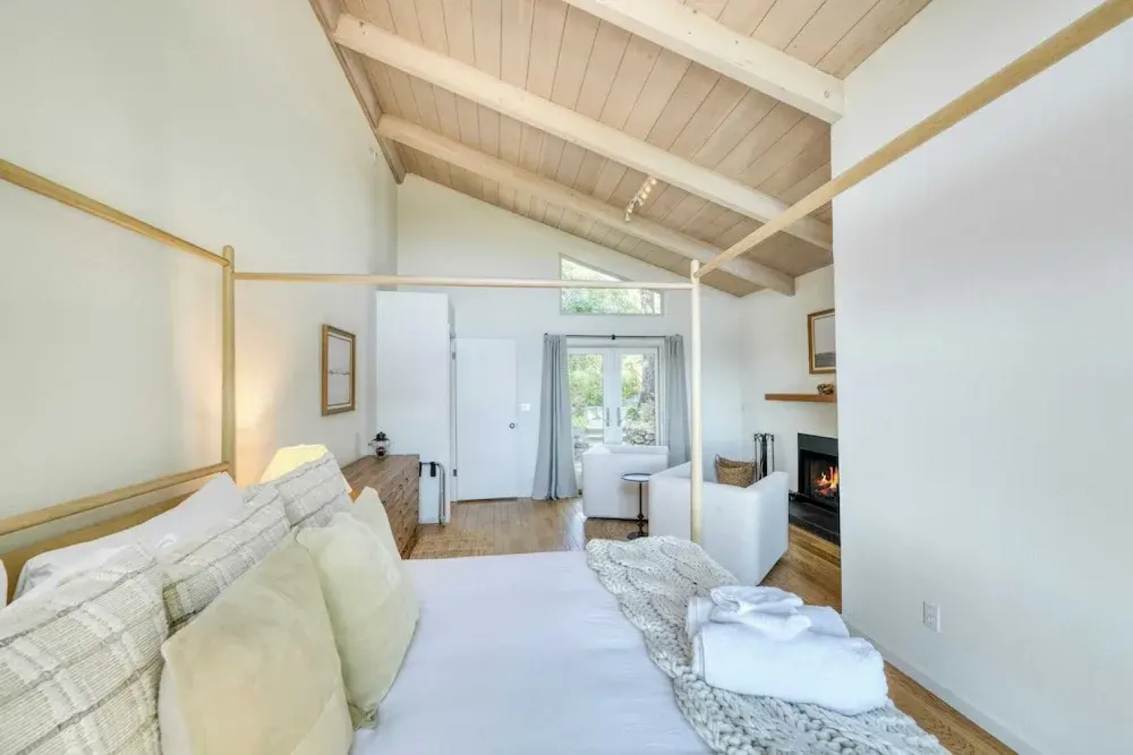 Sonoma Skyhouse by Avantstay Pool, Sauna, Hot Tub & Stunning Valley Views