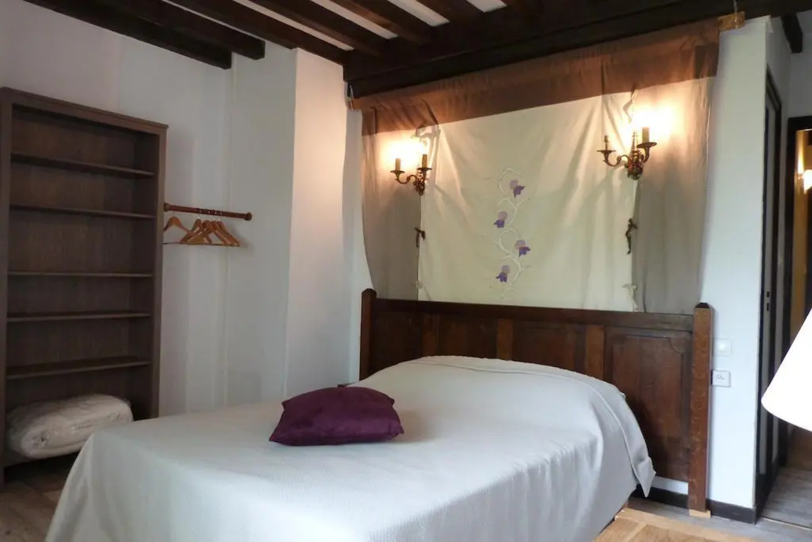 Chambre dhotes Chez Françoise