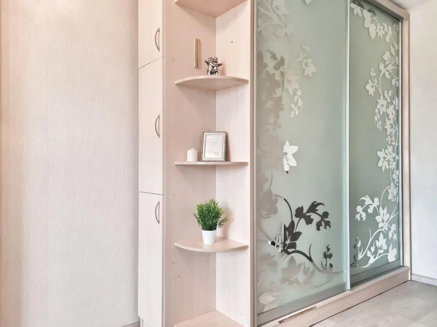 Апартаменты на улице Героев Танкограда 65