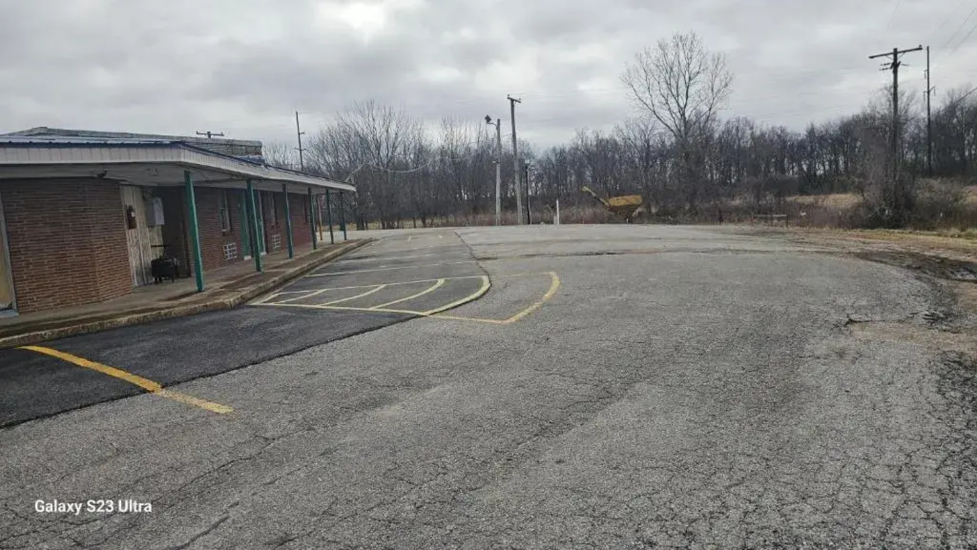 Shamrock Kings Inn By Oyo Marked Tree I-555