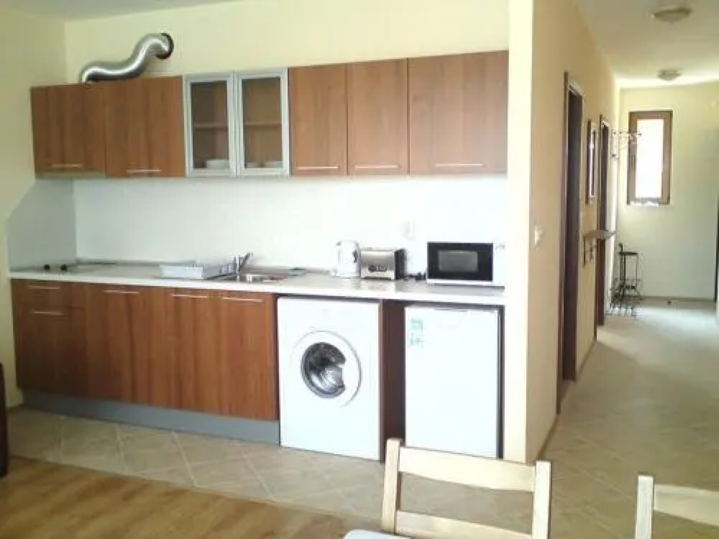Apartment Obzor Bulgaria