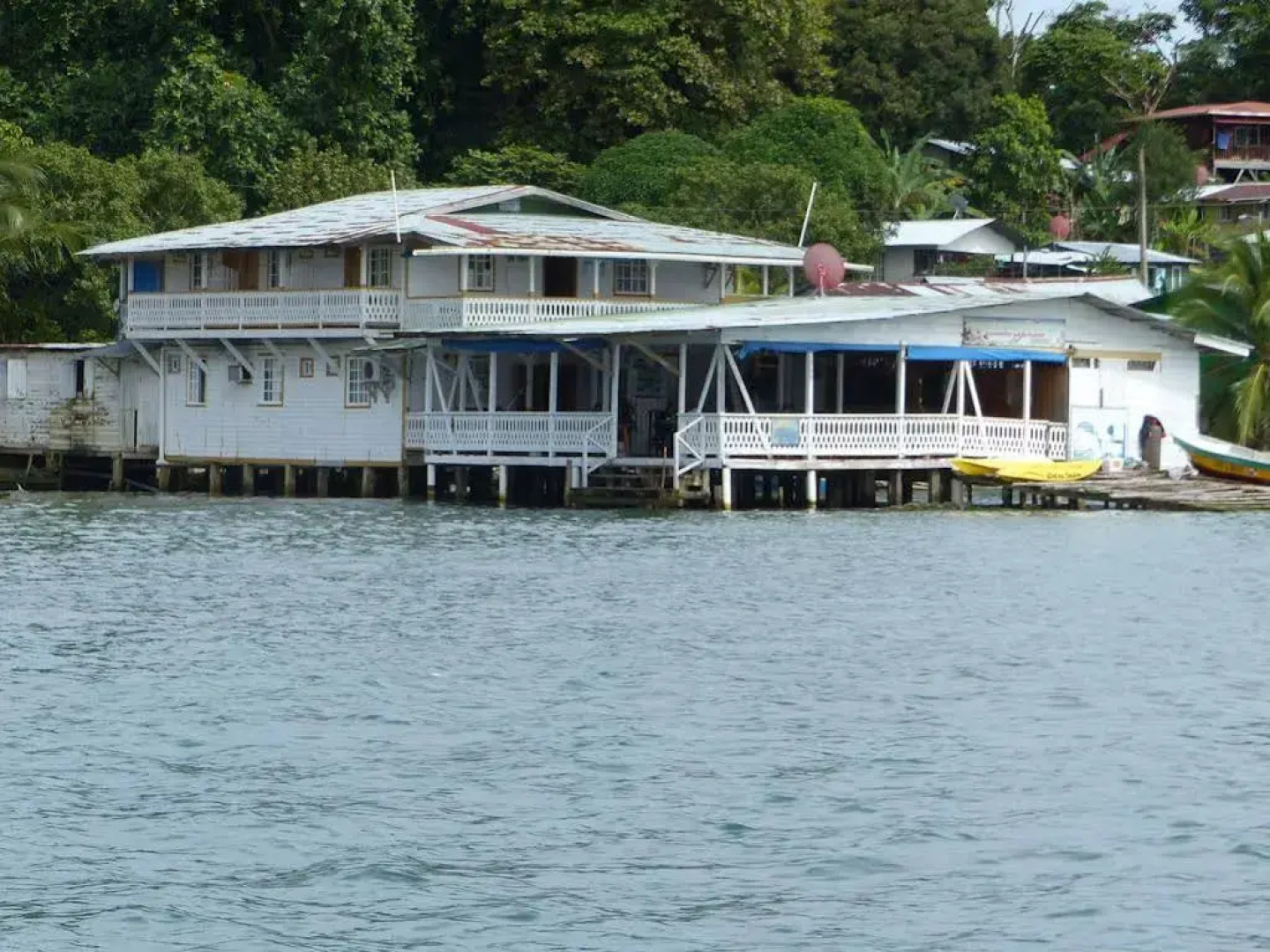 Hotel Caribbean View