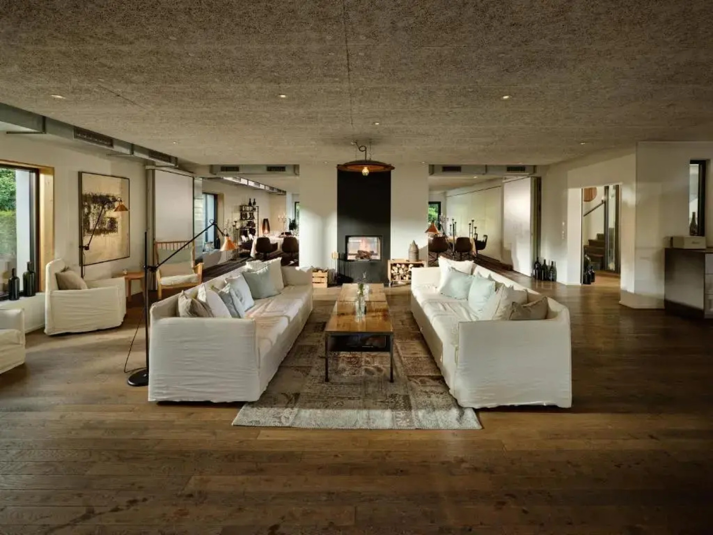 Hirschen Erlinsbach Swiss Quality