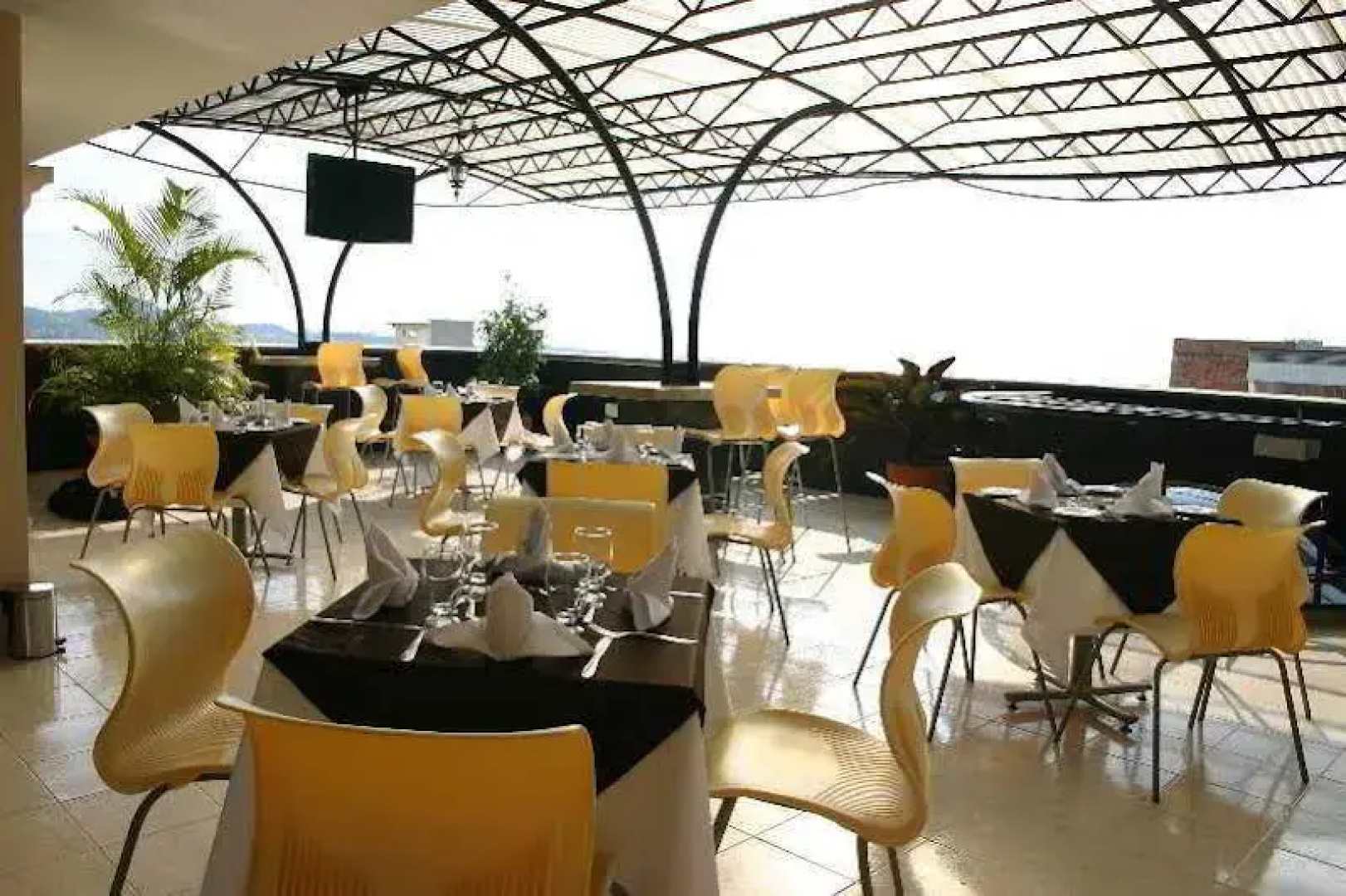 Hotel Luxor Pereira