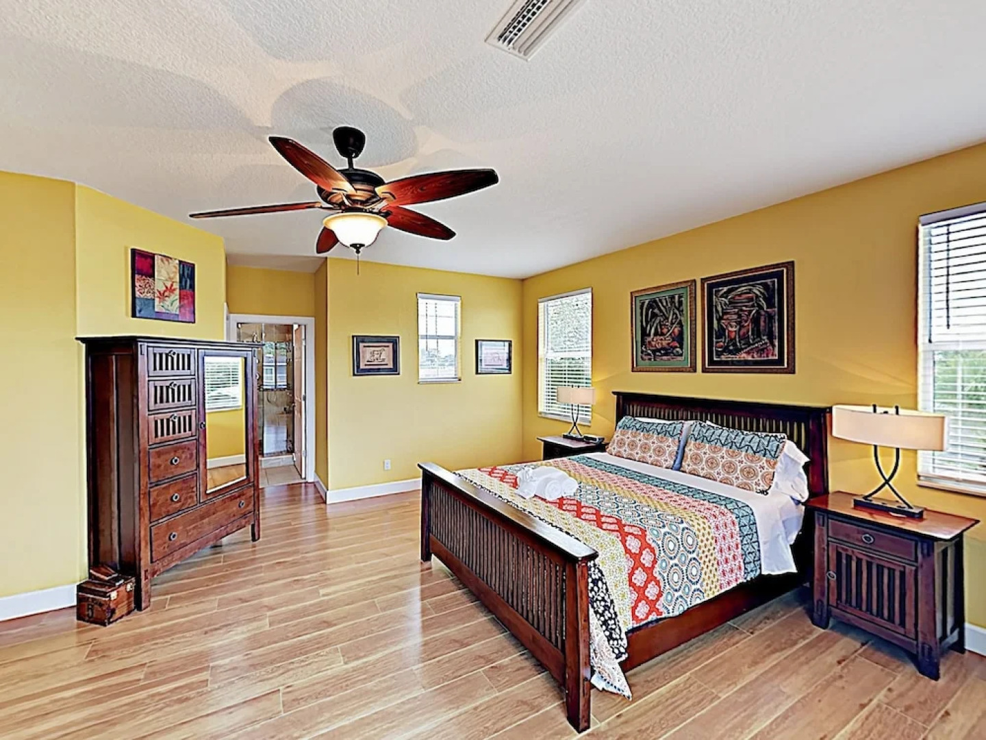 8723 Tampa - 3 Br Home