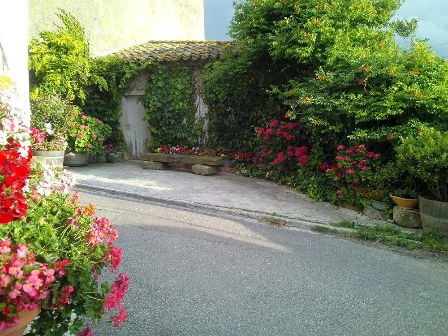 Riverside Home Cottage