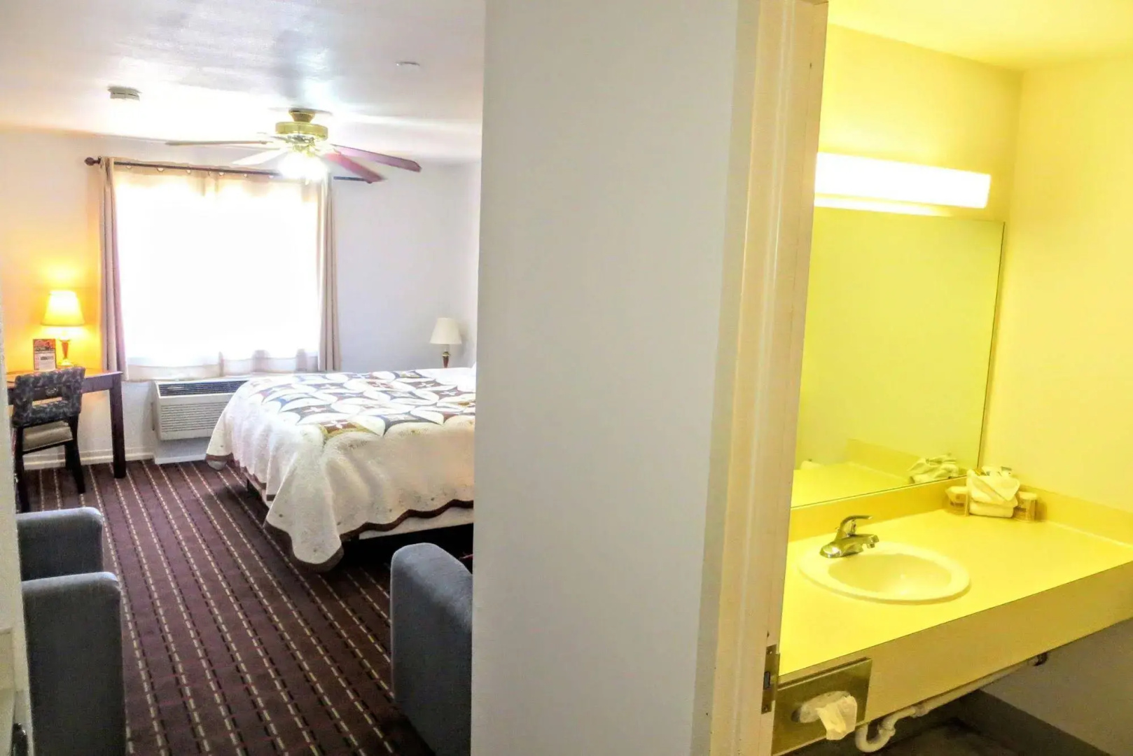 Guest House Inn