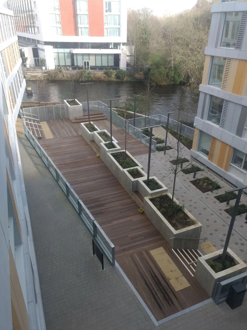 Yugo Explore - Amnis House