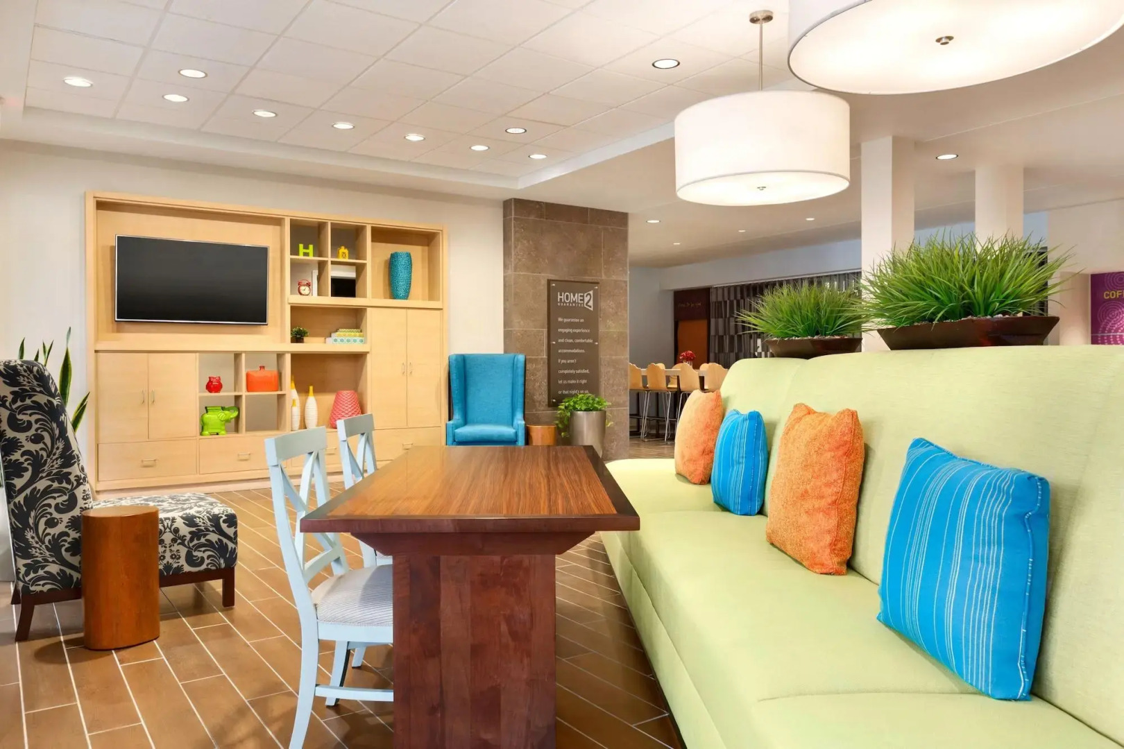 Home2 Suites by Hilton Cleveland Independence