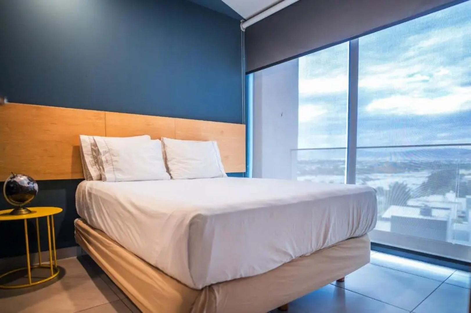 Livup Suites en zona ITESO