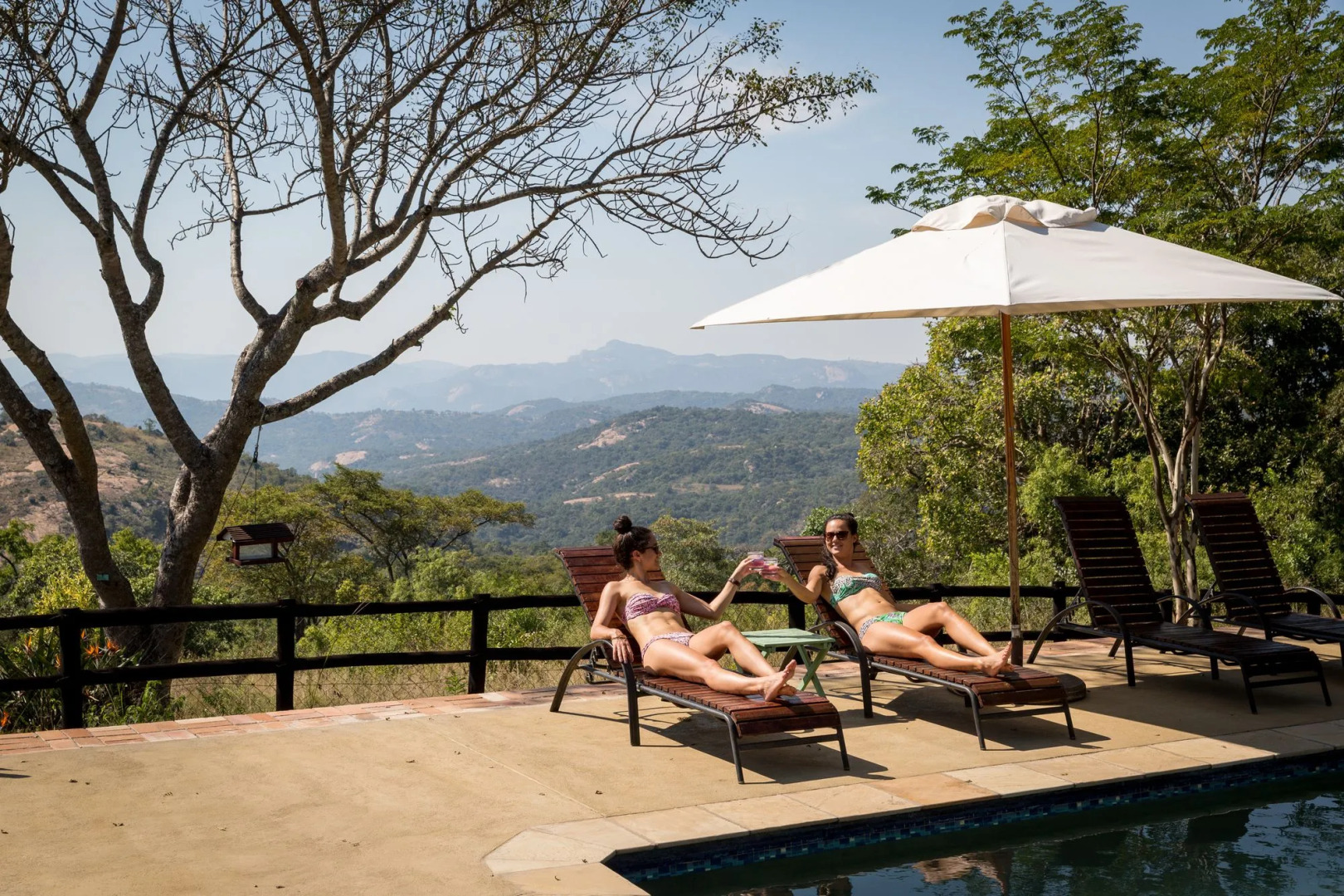 Tomjachu Bush Retreat