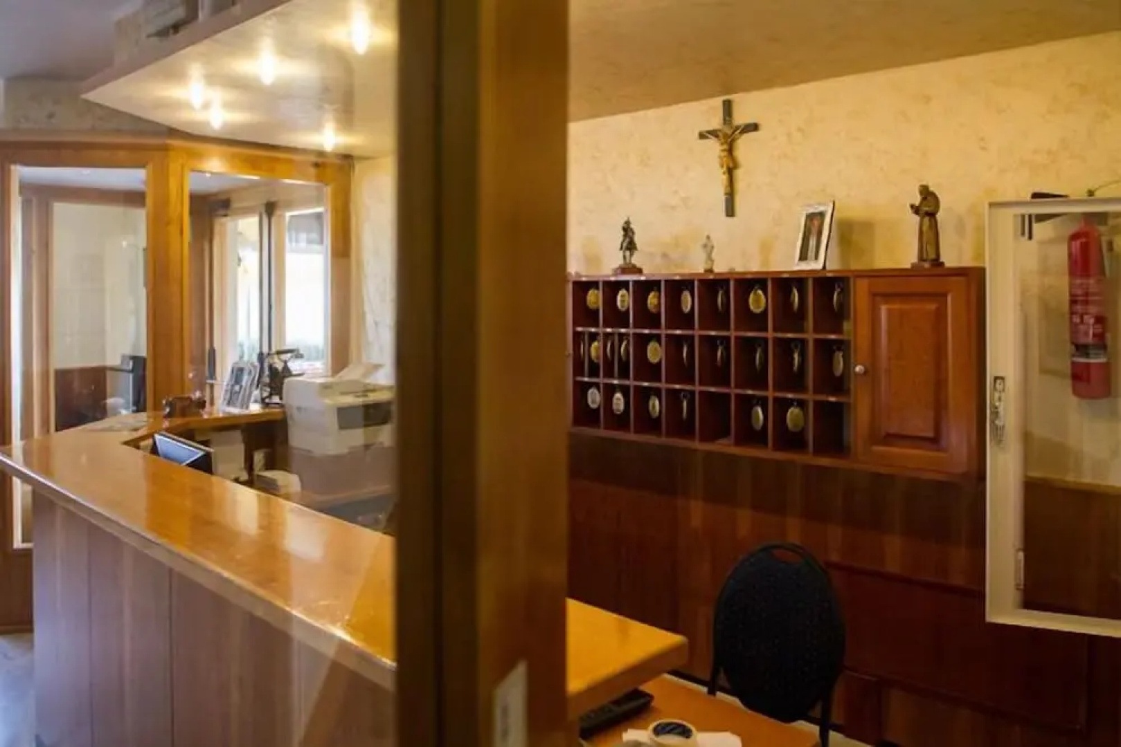 Albergo Ristorante La Noce