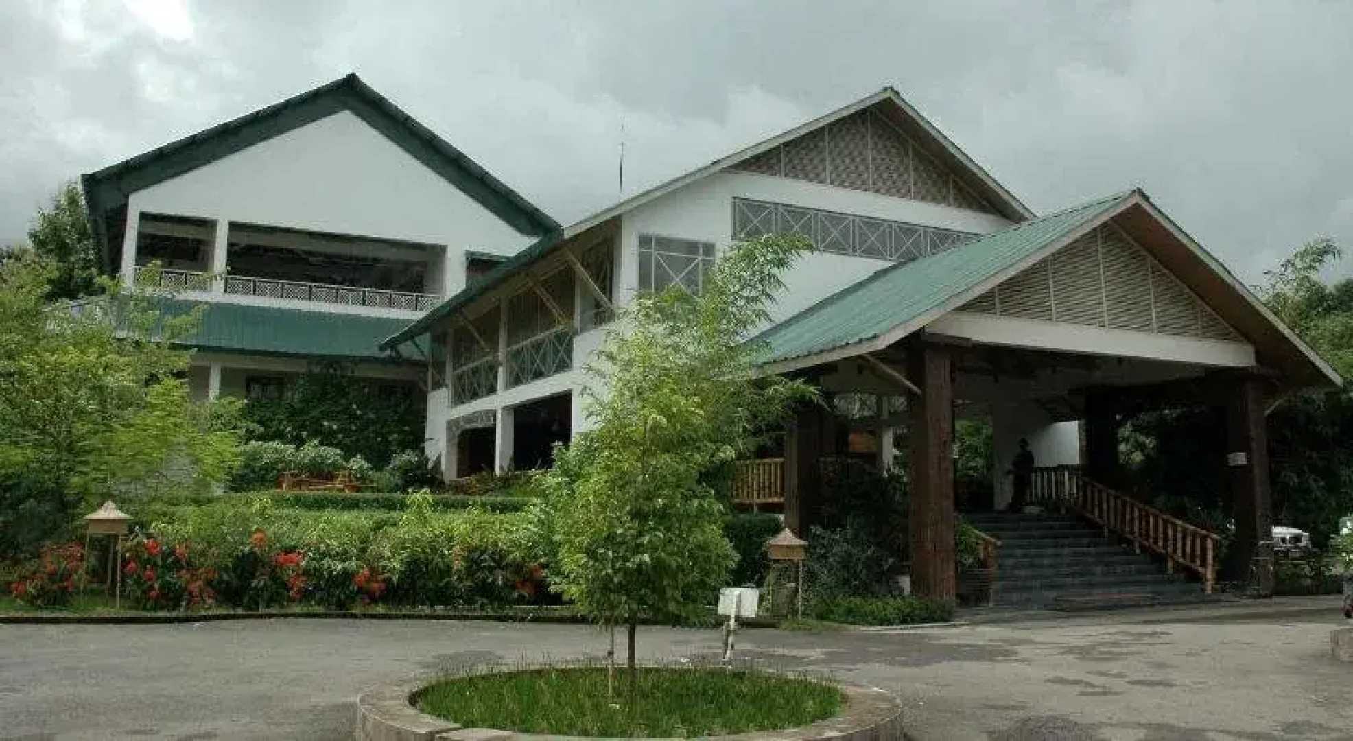 The Iora Retreat