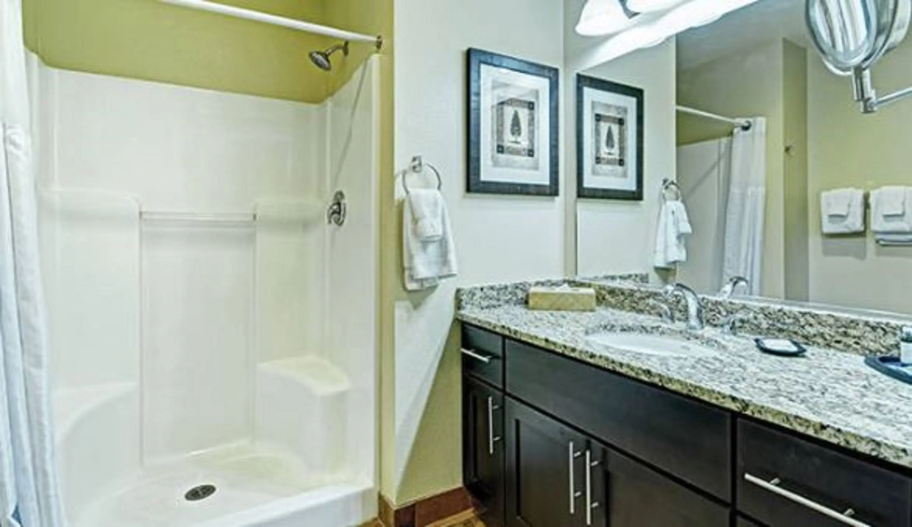 WorldMark Pinetop