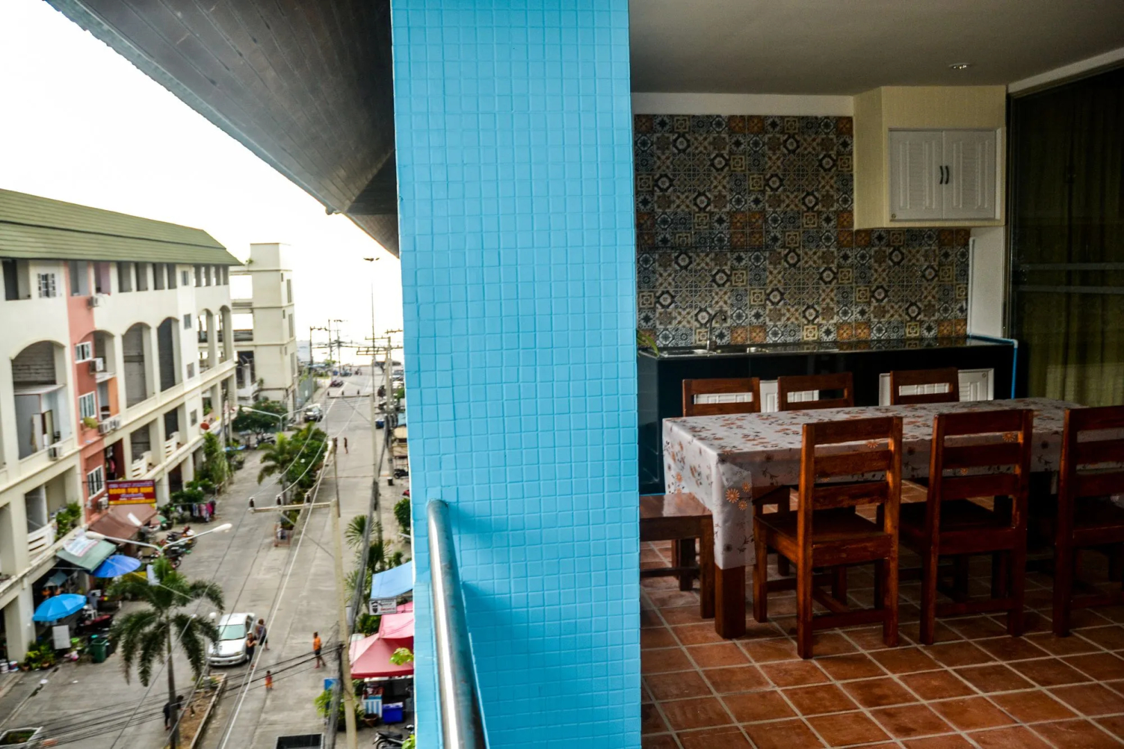 Anna Residence Jomtien