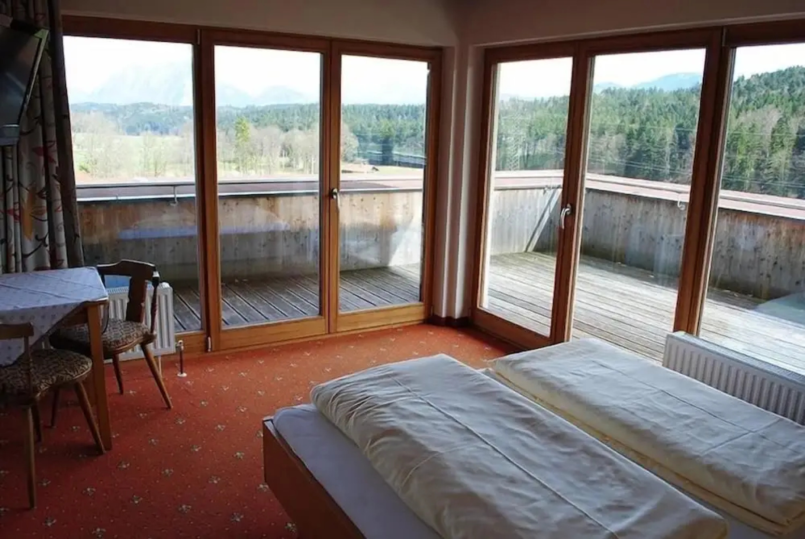 Gasthof Kaiserblick