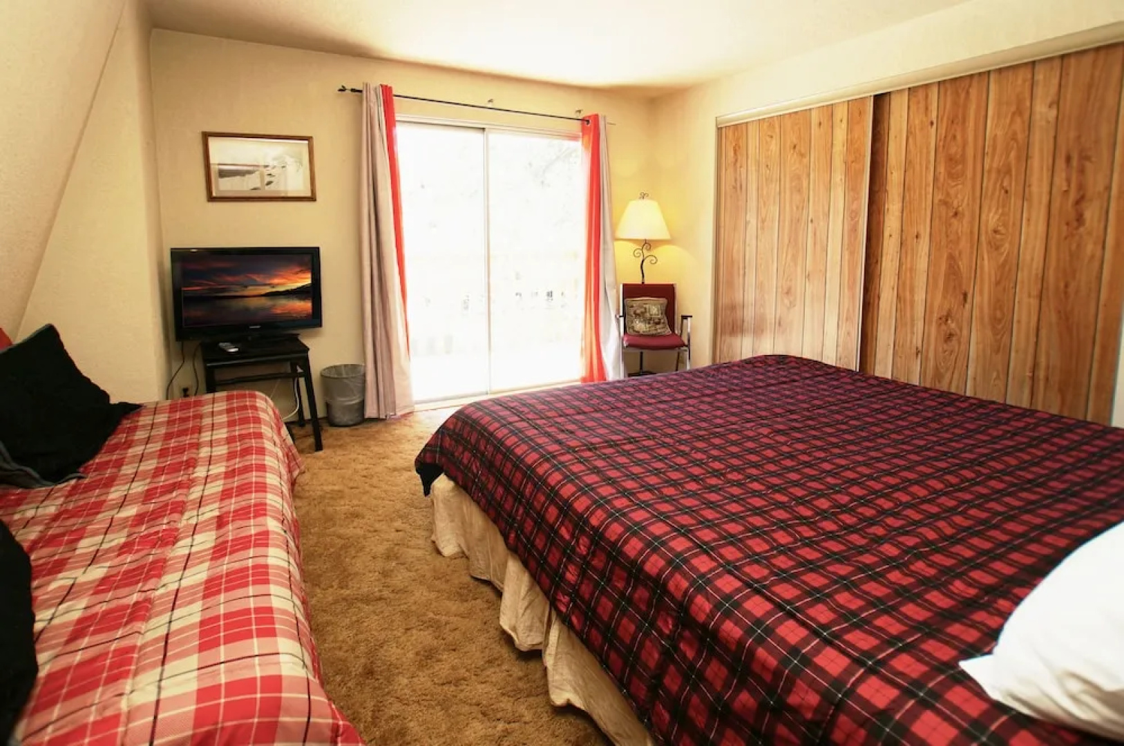Country Cottage