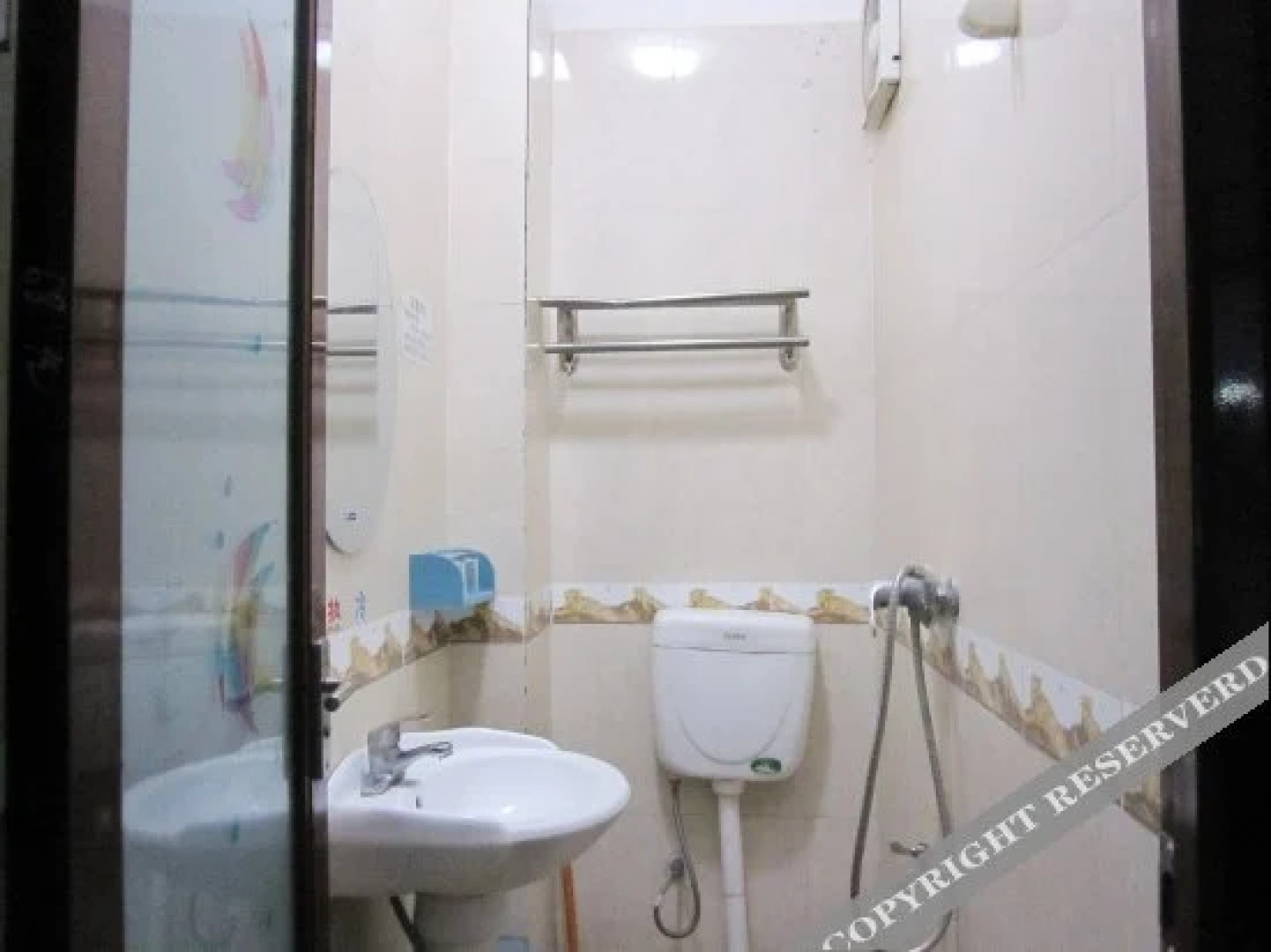 Bagui Convenient Hotel