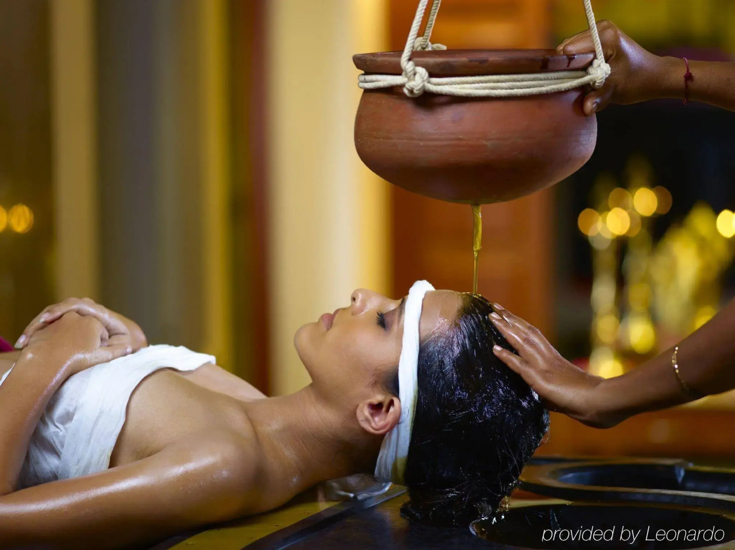 Grand Chennai by GRT Hotels