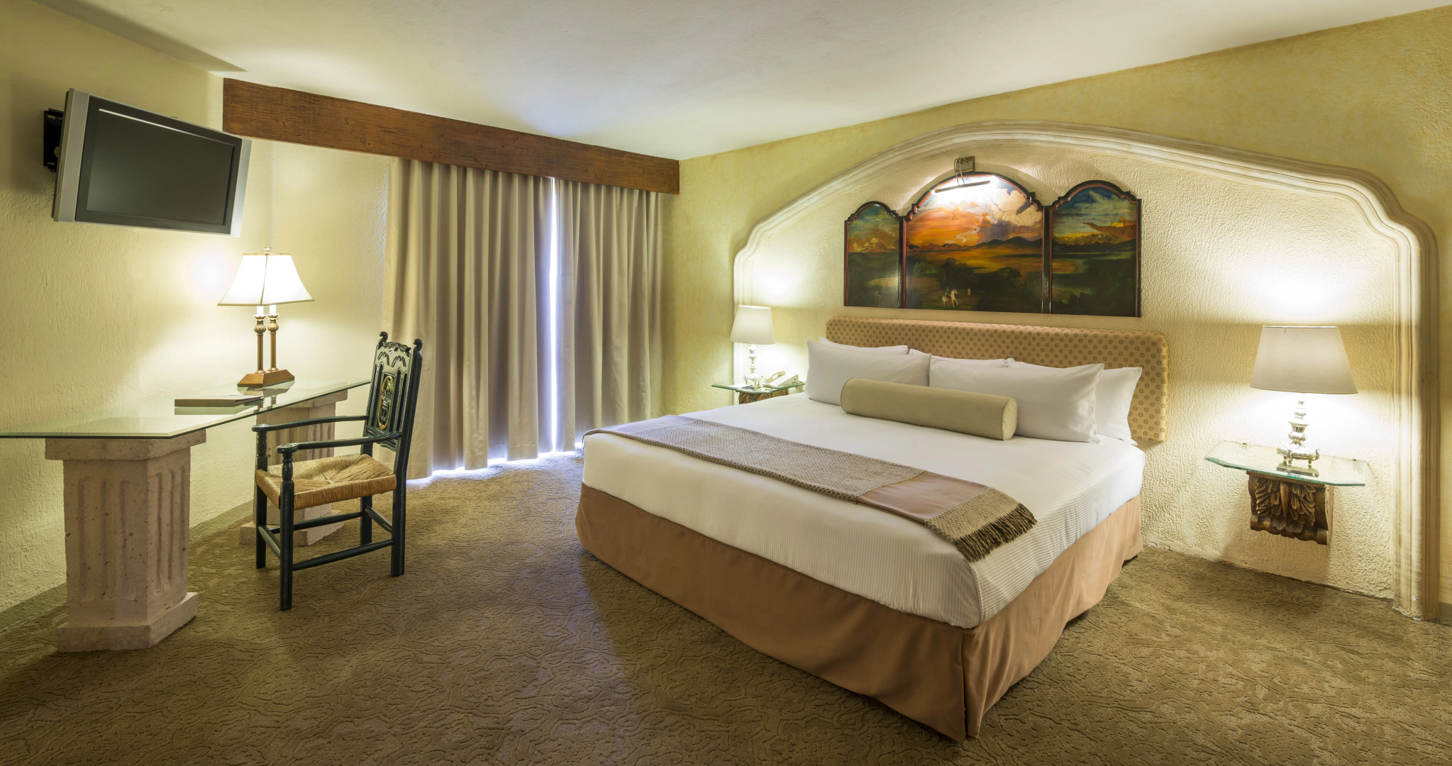 Quinta Real Zacatecas