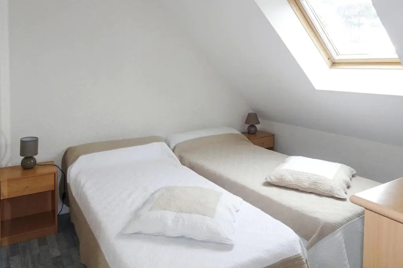 Holiday Home With Shared Pool, Erquy-formerly TUI Ferienhaus