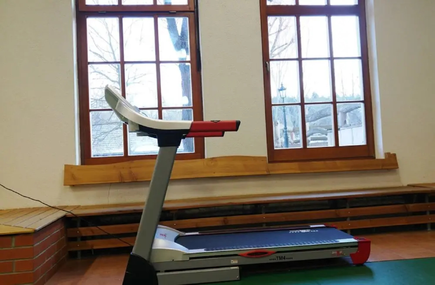 Reit-und Sporthotel Nordmann