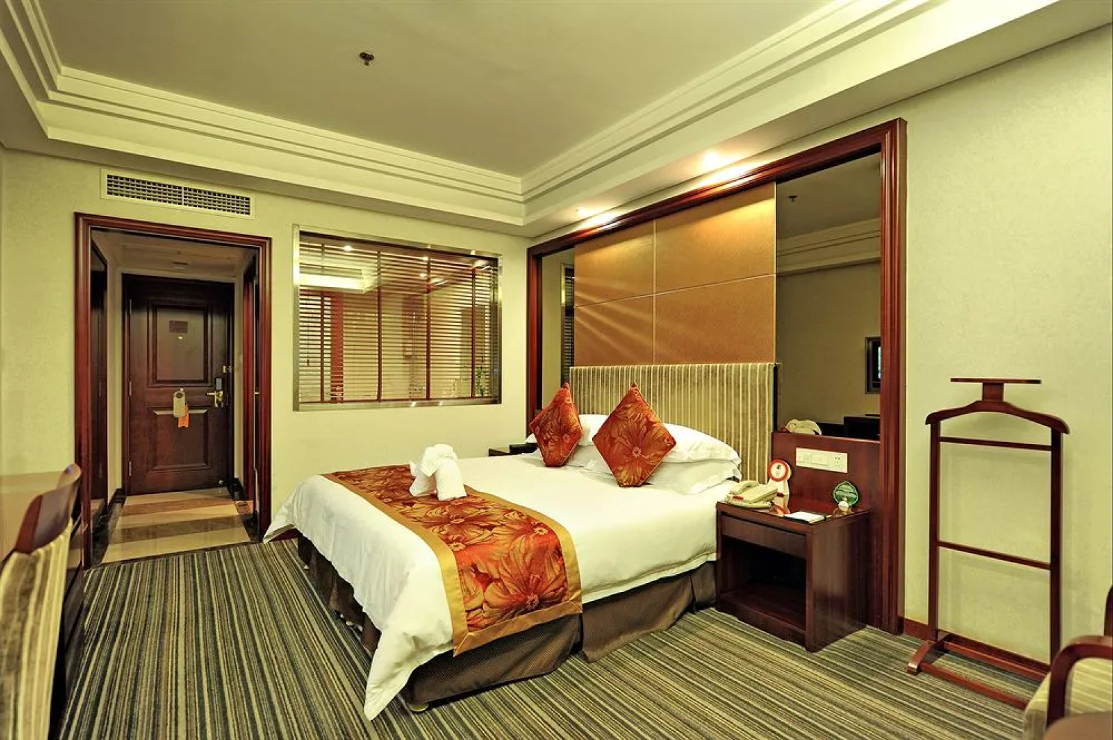 Wenzhou Jiangjun Hotel