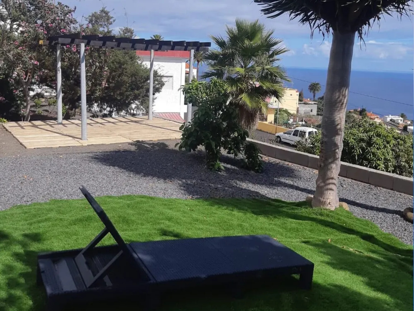 Apartamentos Montebreña