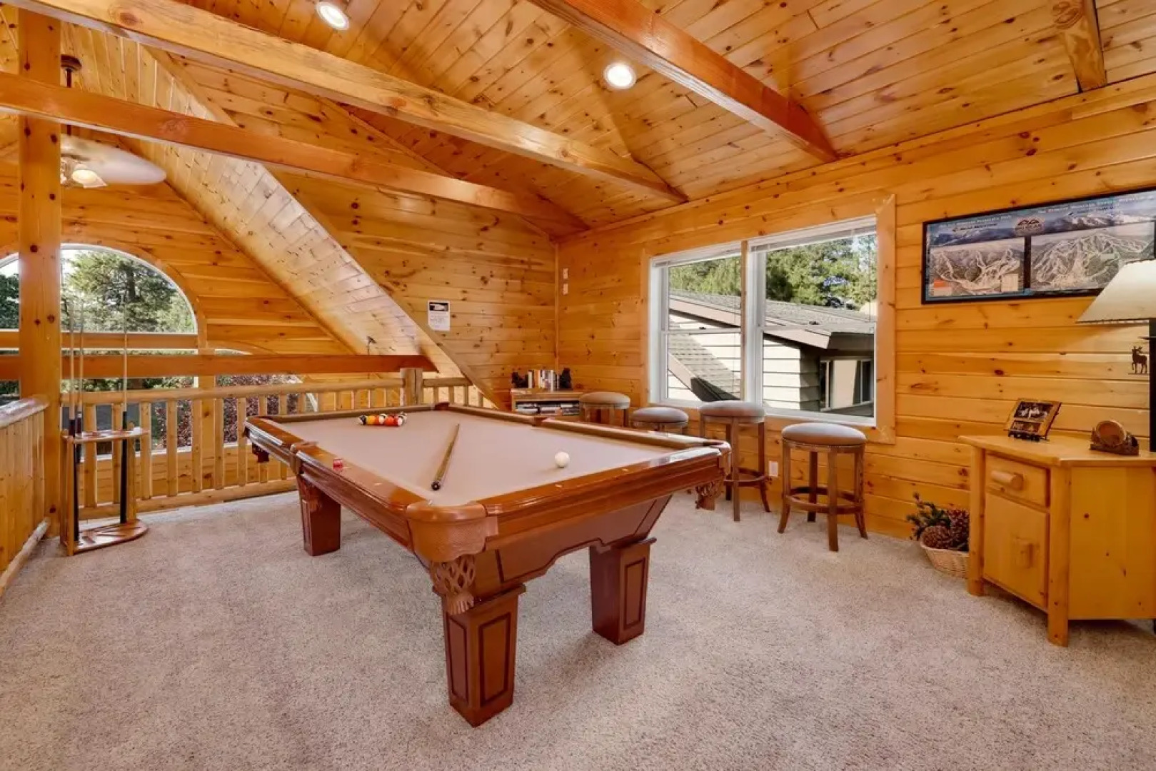 Arktos Jewel-589 by Big Bear Vacations