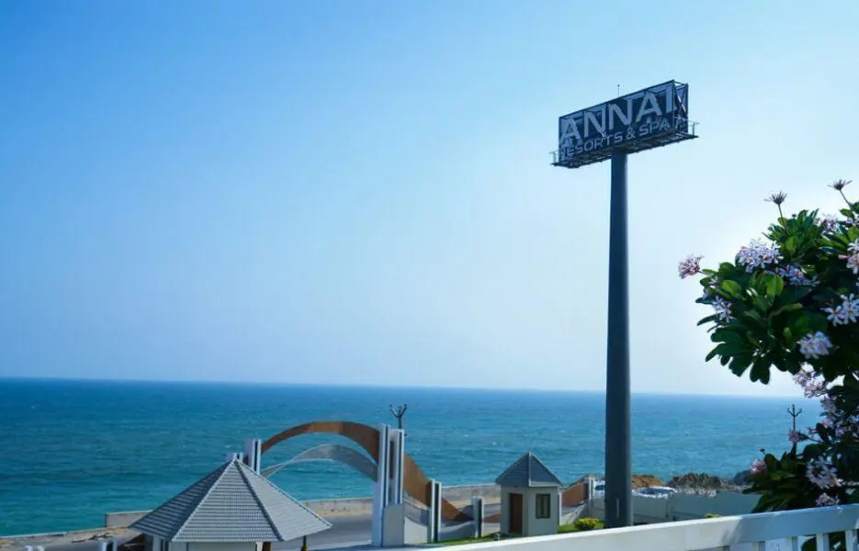 Annai Resorts & Spa