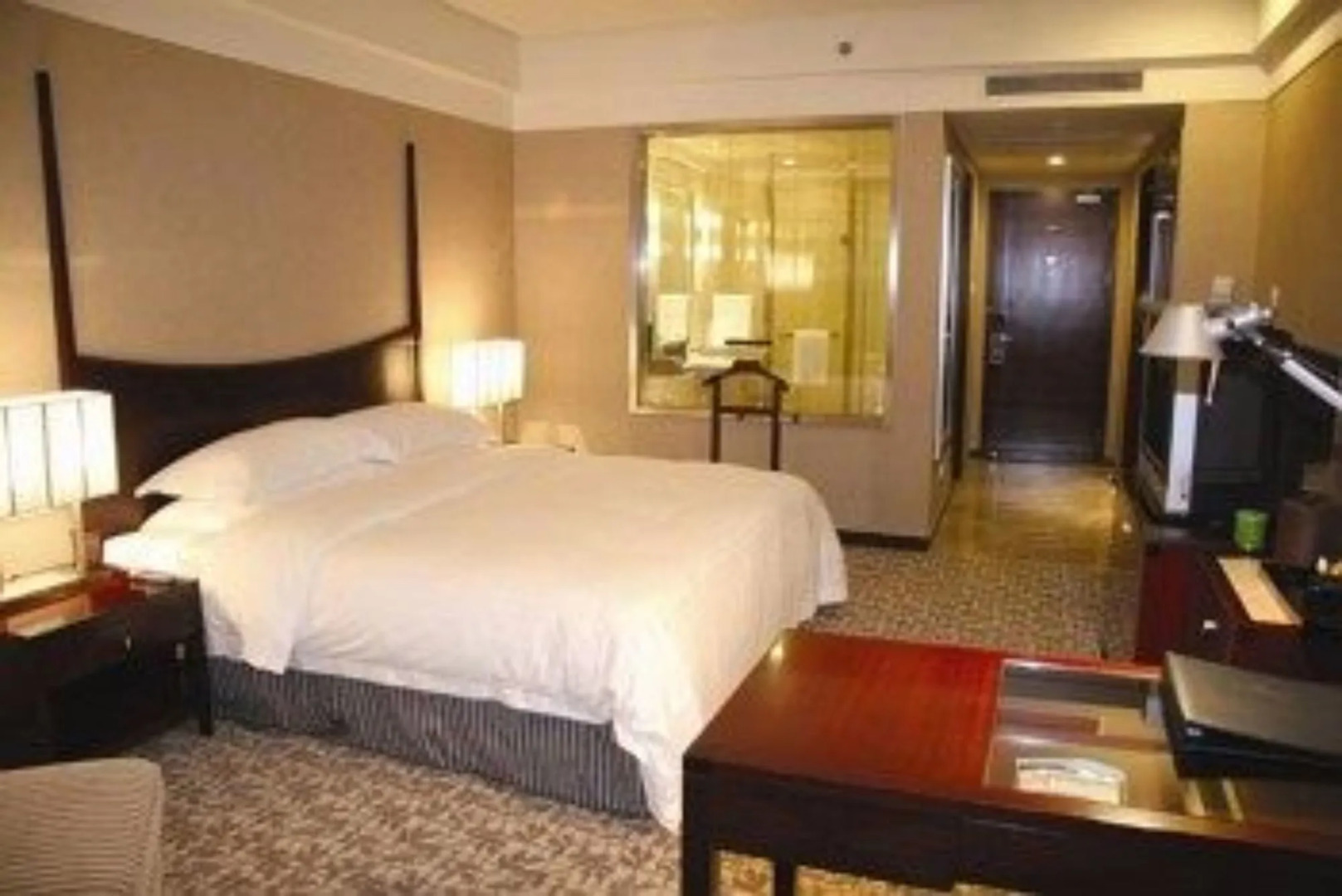 GRAND NEW CENTURY HOTEL Binhai Tianjin