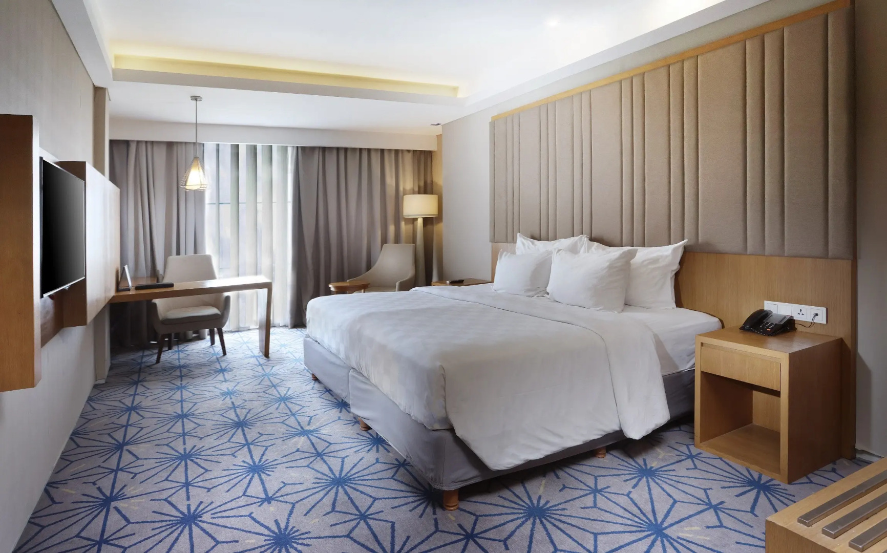 Swiss-Belhotel Pondok Indah
