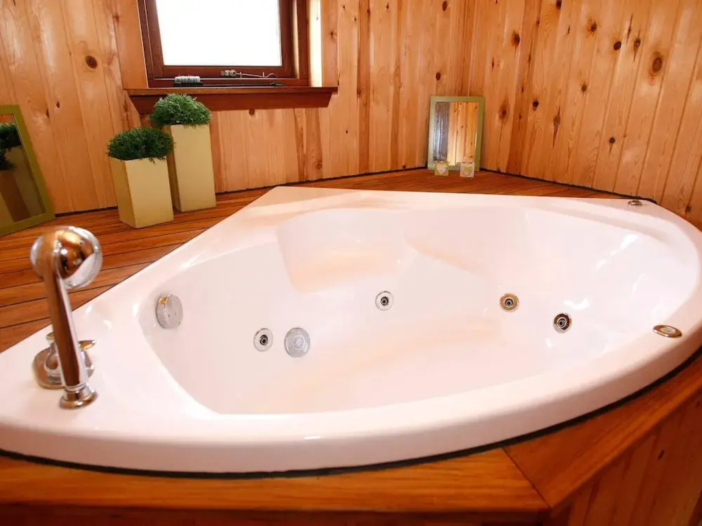 8 Person Holiday Home in Hals-by Traum