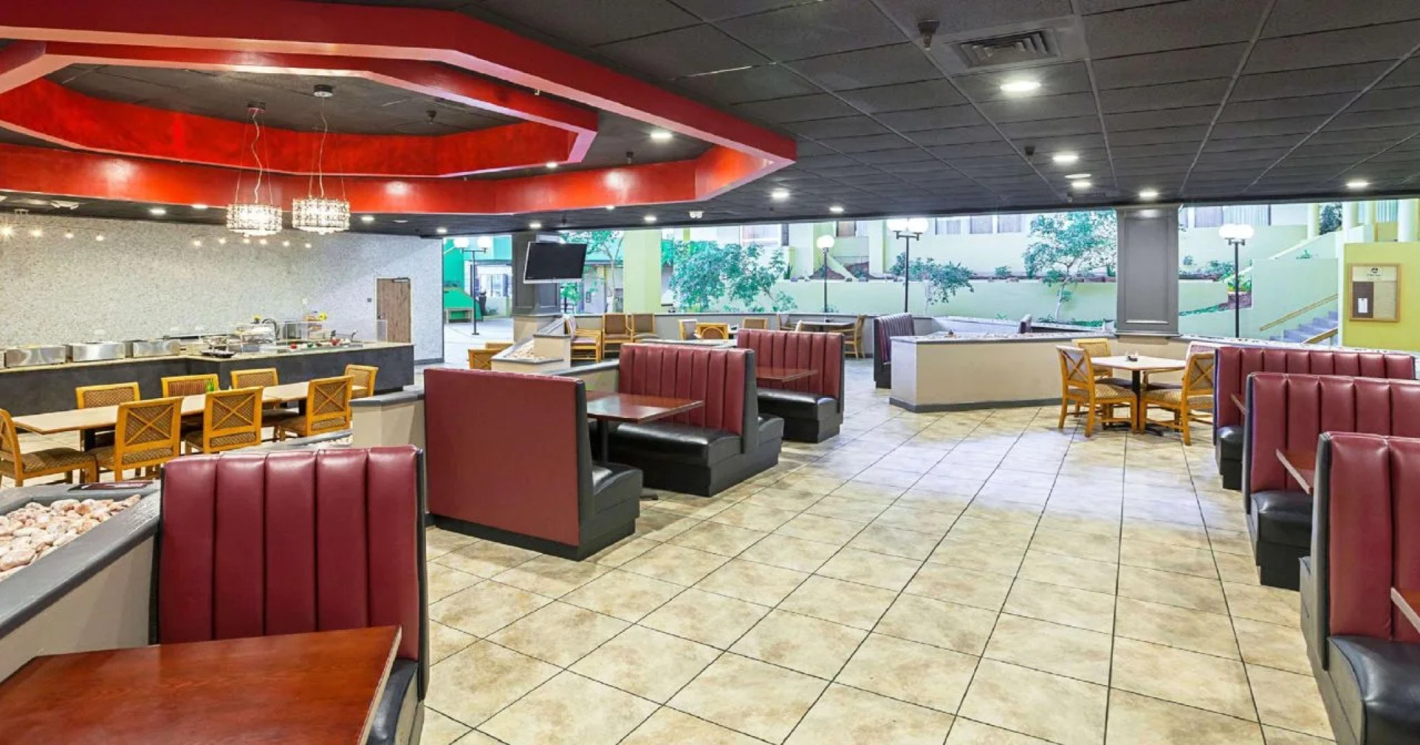 Magnuson Grand DeSoto