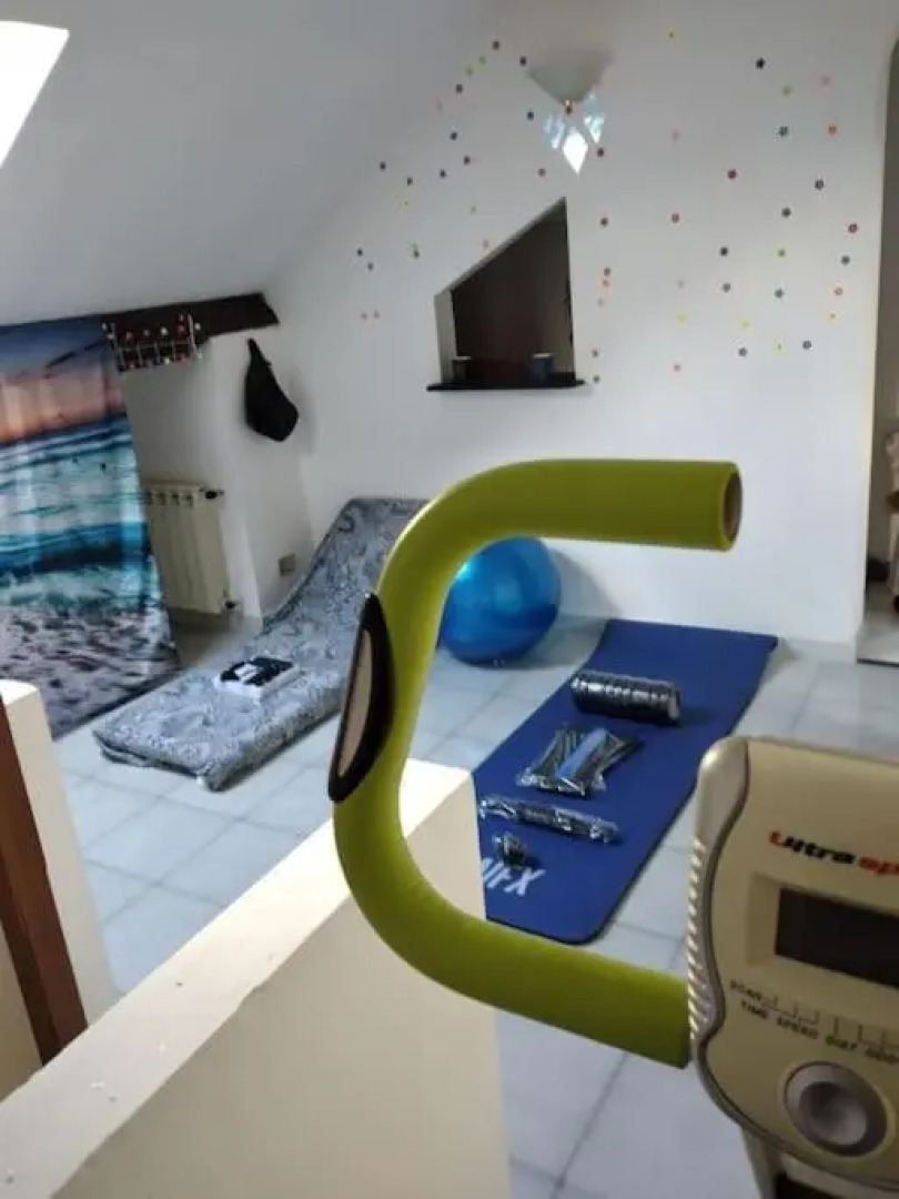 Valle Del Golfo Luminosa