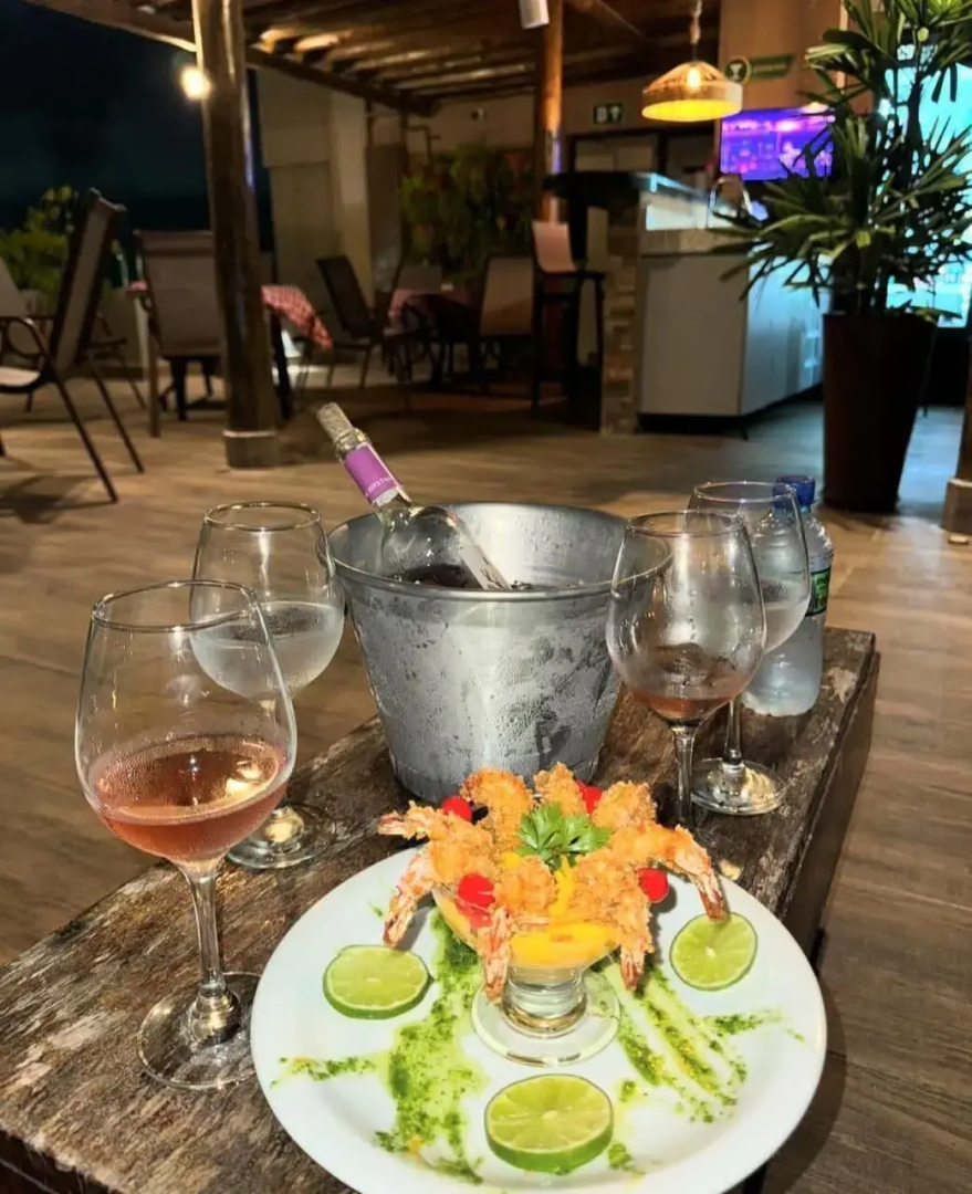 Hotel Aracaju suítes