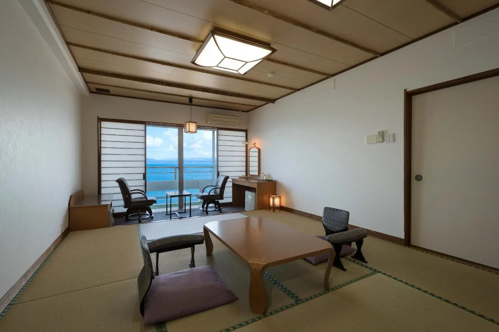 Ibusuki Kaijyo Hotel