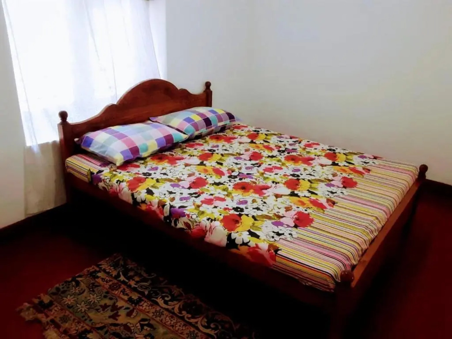 Elkaduwa Bungalow With Natural Pool Sleeps 15