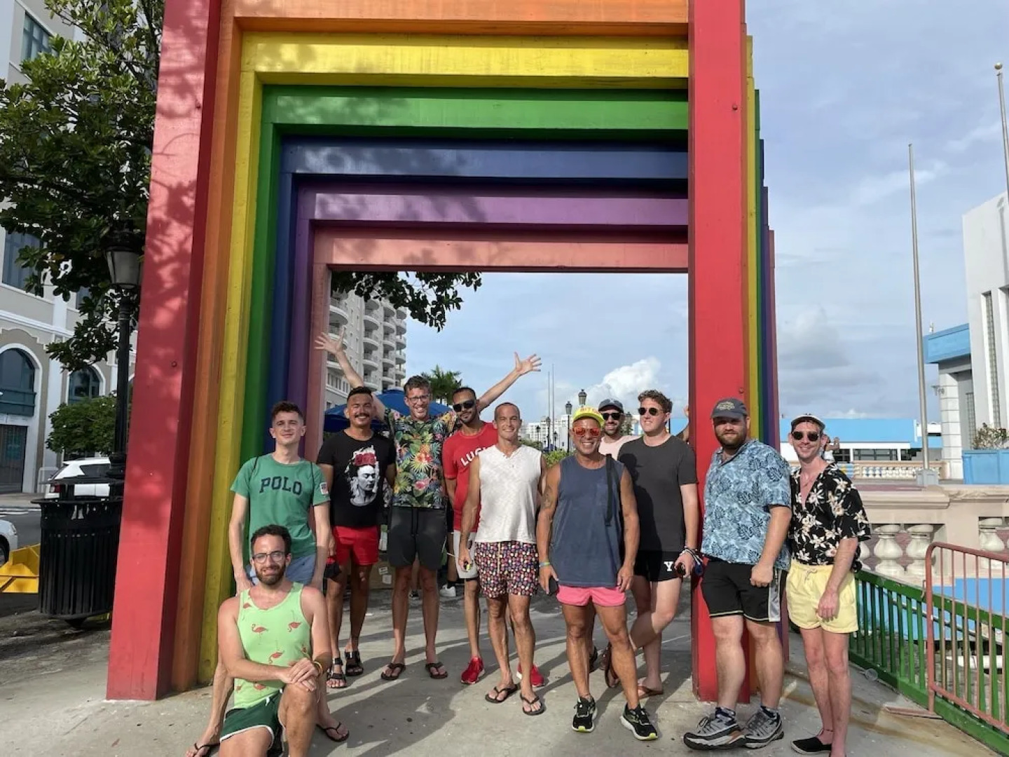 Coqui del Mar Guest House