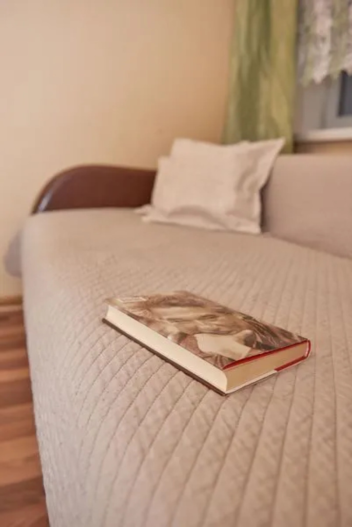 Апартаменты ХОРОМЫ на ул. Дальневосточная, д. 157